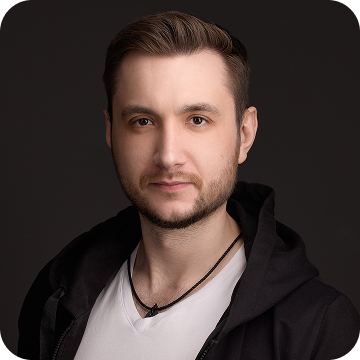Никита Назаров